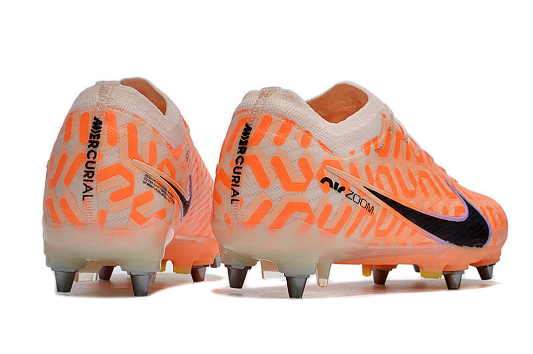 Nike Zoom Mercurial Vapor 15 Elite FG 'Air Max Plus Sunset'