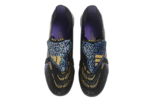 adidas 26 Predator Elite Tongue FG