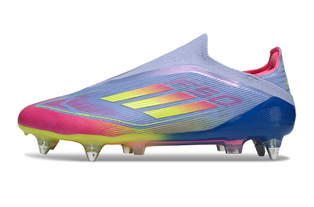 adidas F50 Elite Laceless SG