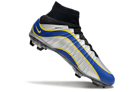 Nike Mercurial Superfly IV Heritage iD FG R9