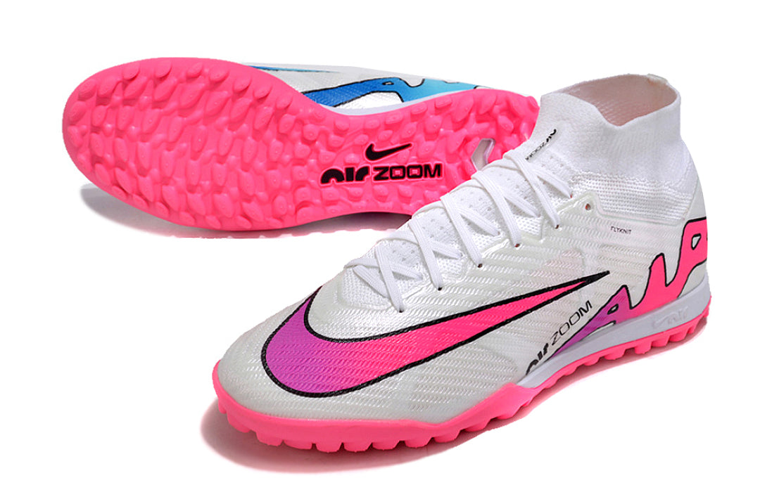 Nike Zoom Mercurial Superfly 9 Elite FG 'Disruption Pack'
