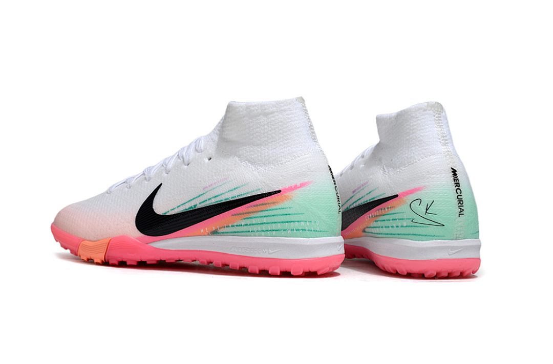 Nike Zoom Mercurial Vapor 15 Elite FG 'Disruption Pack'