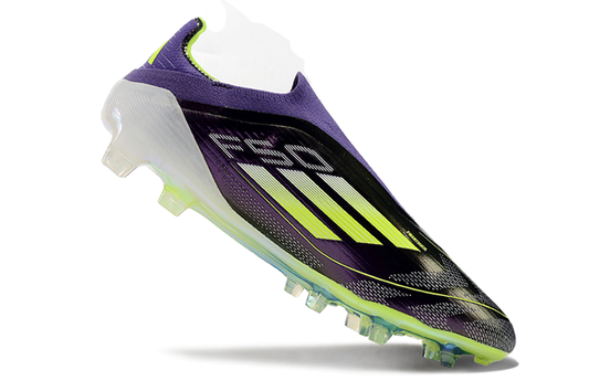 adidas F50 Elite Laceless FG