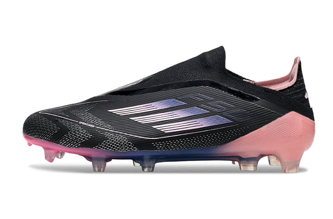 adidas F50 Elite Laceless FG