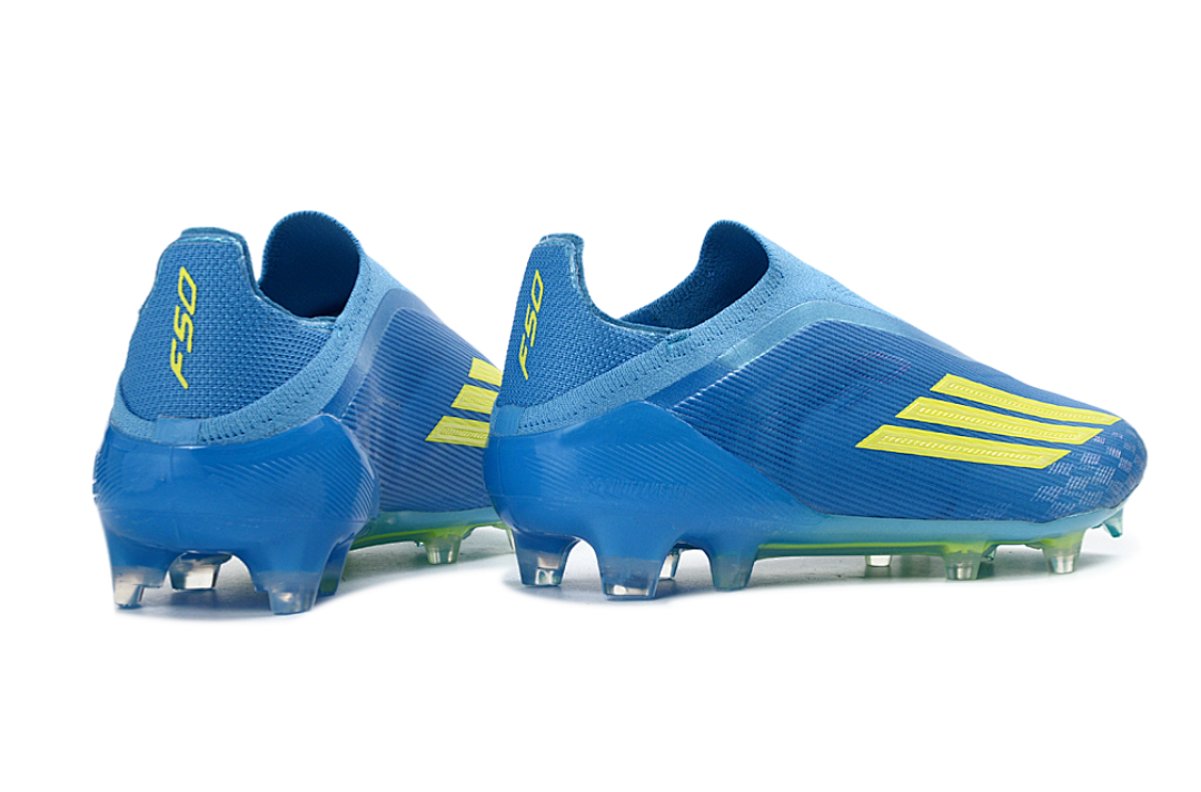 adidas F50 Elite Laceless FG