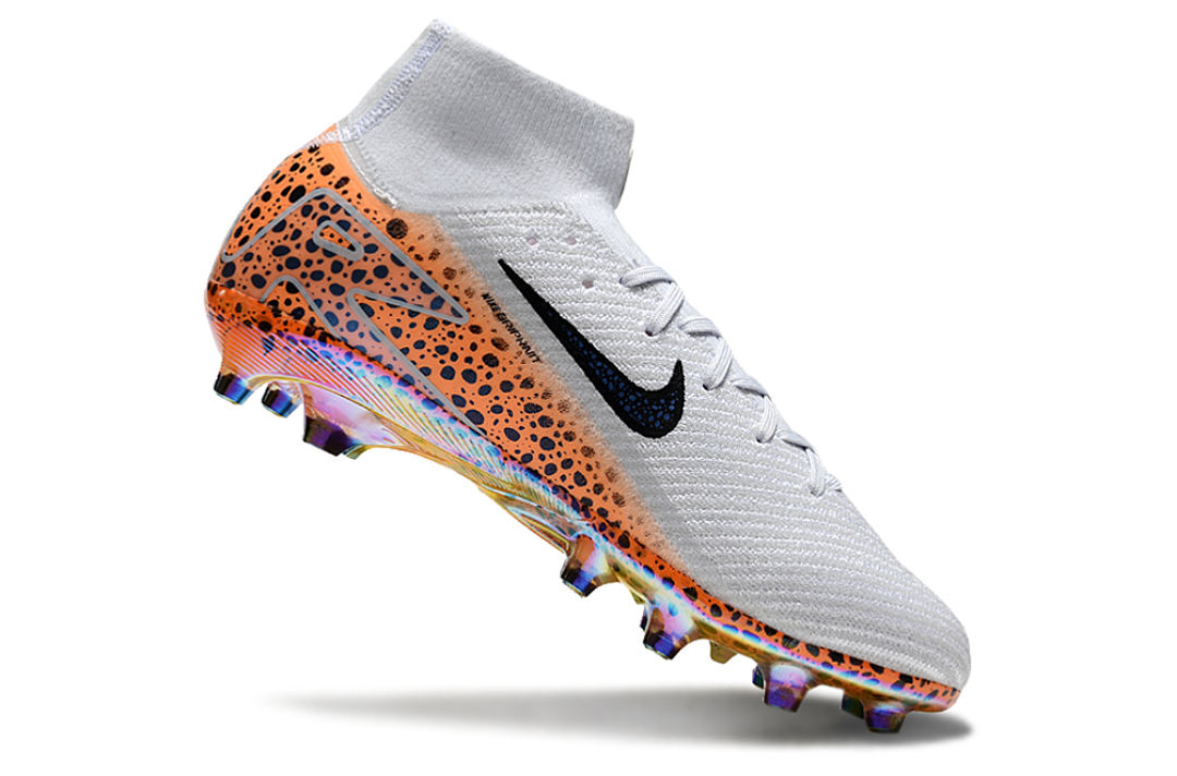 Nike Zoom Mercurial Vapor 16 Elite SG-Pro 'Electric Pack'