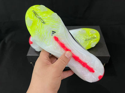 adidas 26 Predator Elite LL FG