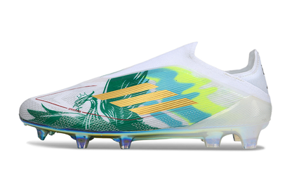 adidas F50 Elite Laceless FG