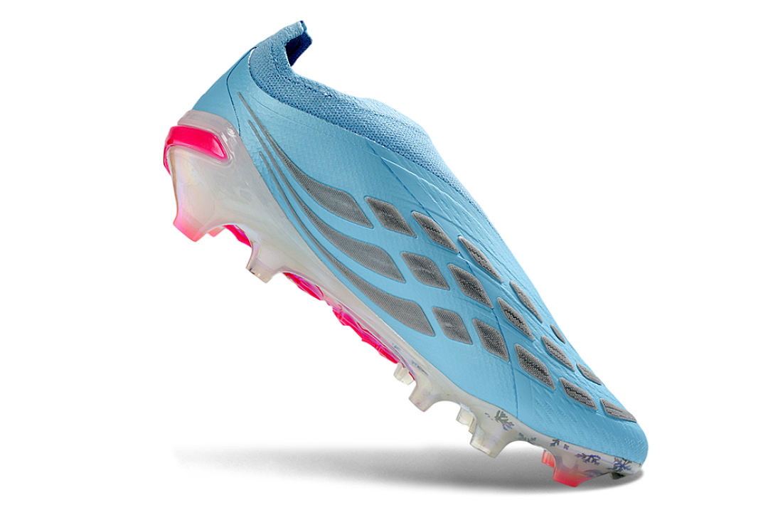 Adidas Predator Laceless 26 FG
