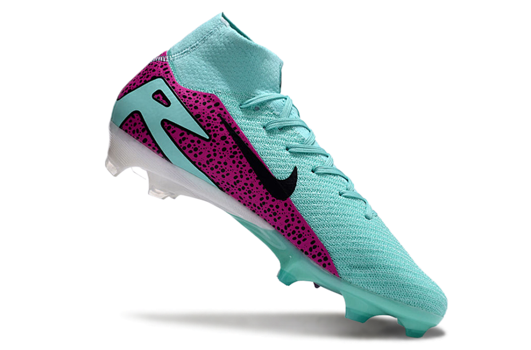 Mercurial Superfly IIX Elite FG