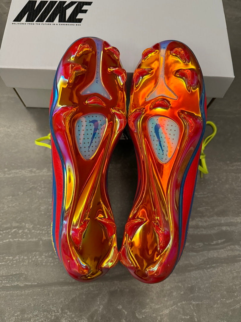 Nike Mercurial Vapor 17 Elite SE
