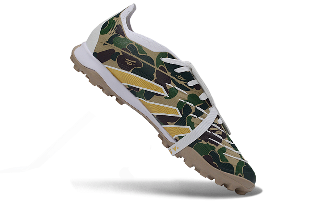 Adidas Predator accuracy+TF Boots