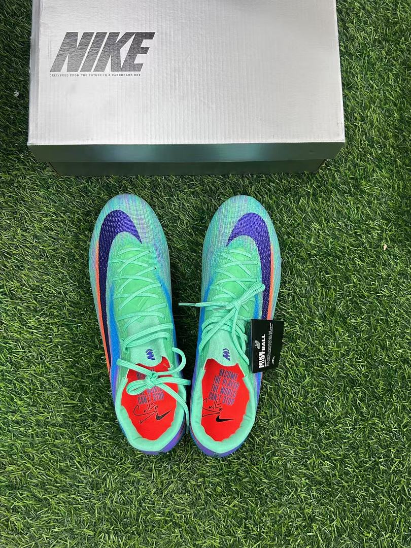 Nike Air Zoom Mercurial Vapor 17 Elite AG
