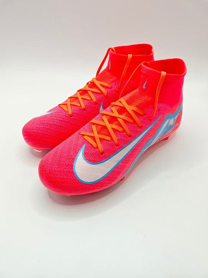 Nike Air Zoom Mercurial Superfly 8 Elite TF MD