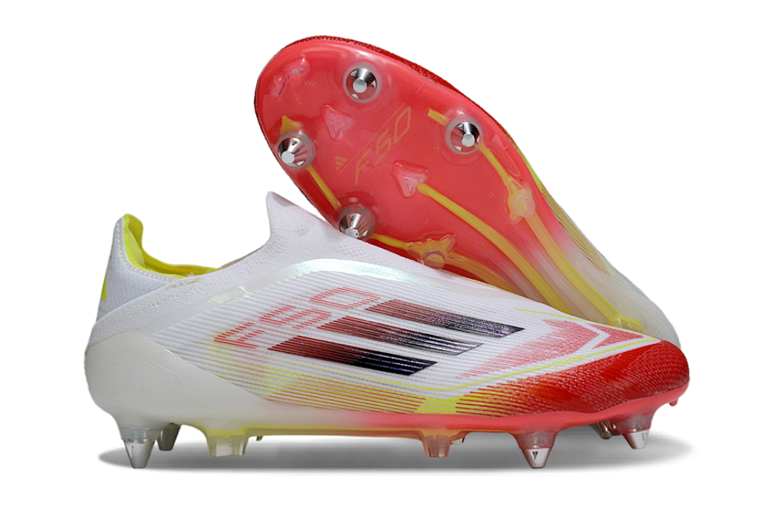 adidas F50 Elite Laceless SG