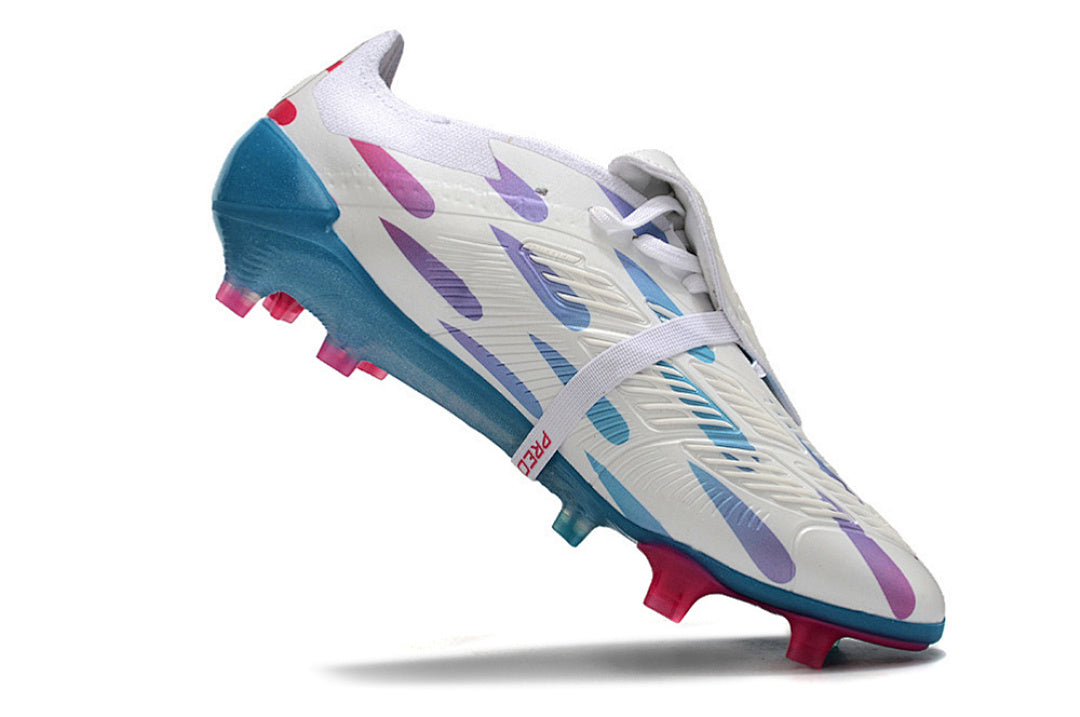 Adidas Predator Accuracy FG Boots