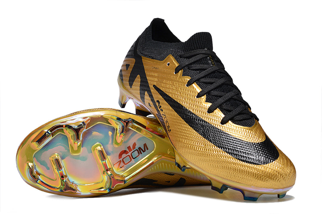 Nike Air Zoom Mercurial Superfly 9 Elite FG