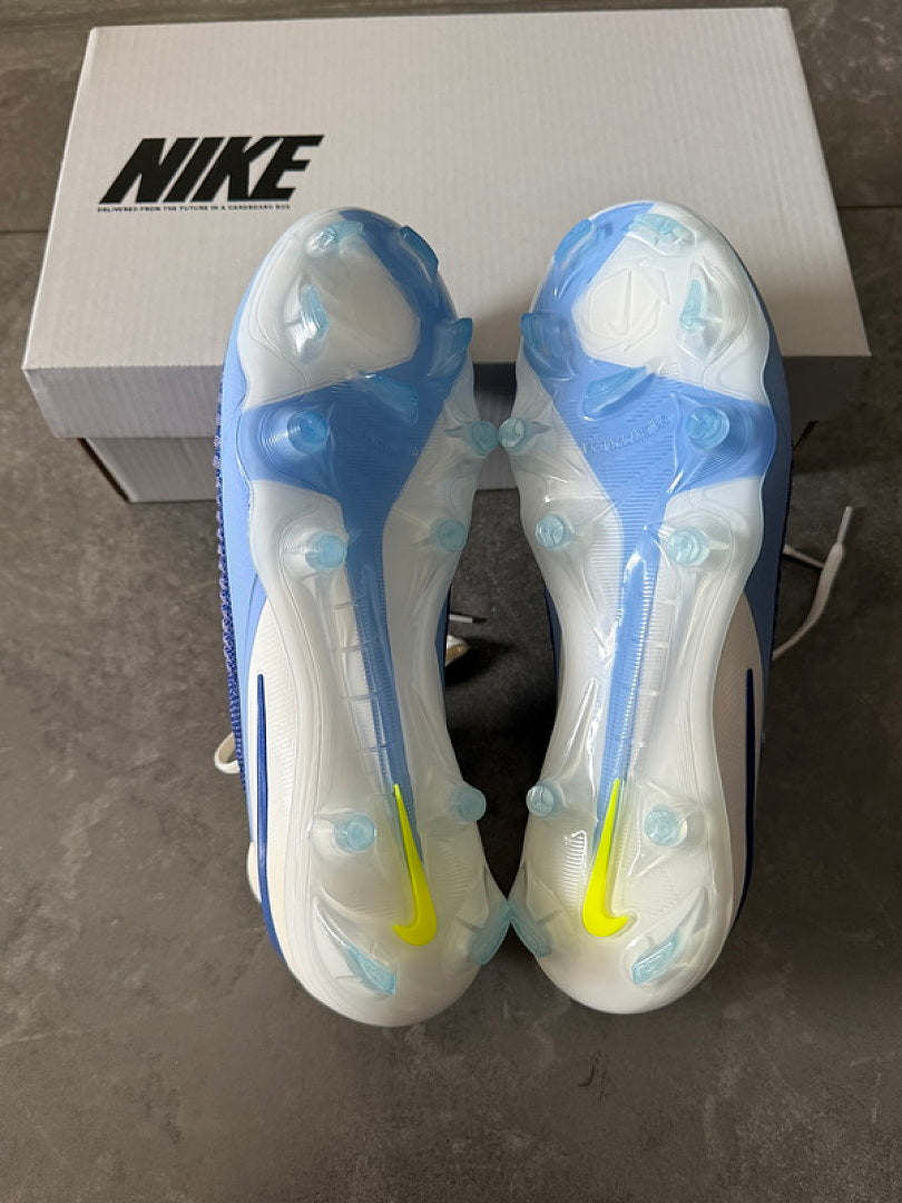 Nike Phantom GX III Elite AG