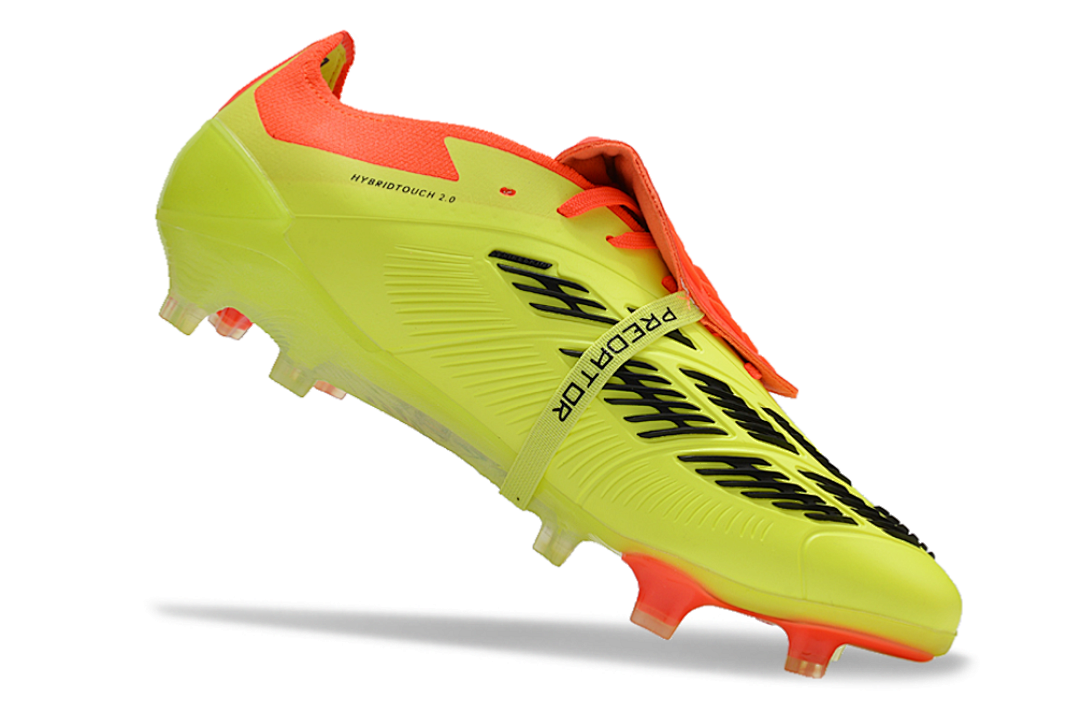 Adidas Predator Accuracy FG Boots