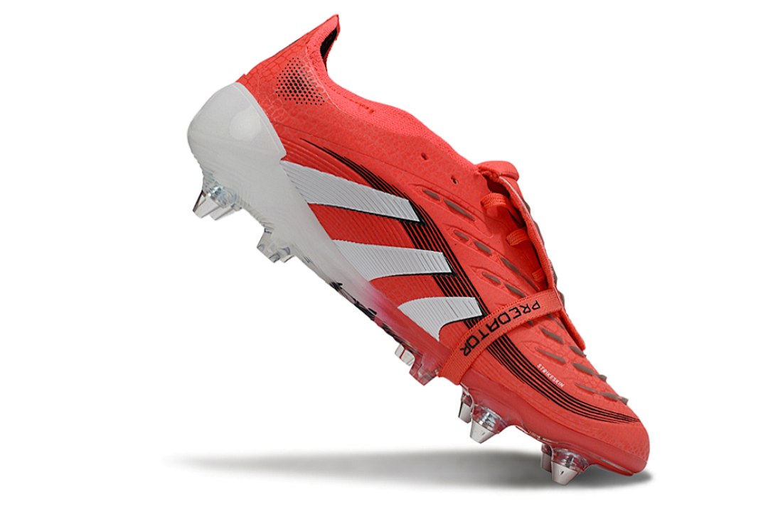 Adidas Predator accuracy+SG Boots
