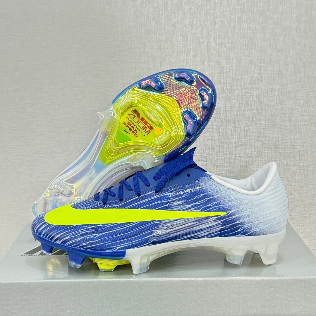 Nike Air Zoom Mercurial Vapor 17 Elite FG