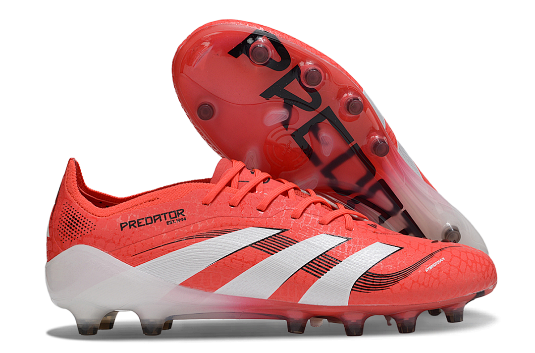 adidas 25 Predator Elite AG