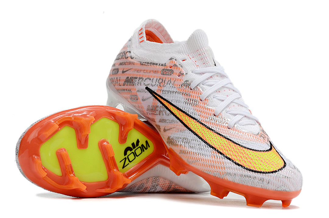 Nike Air Zoom Mercurial Vapor 15 XV Elite FG