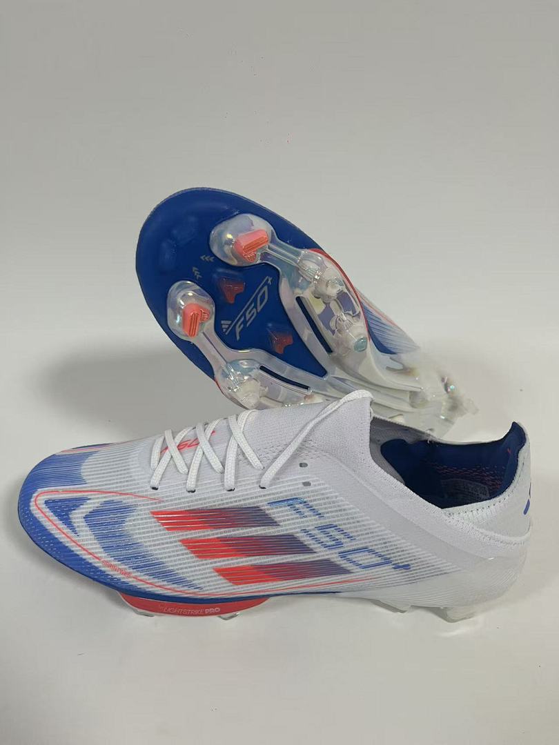 Adidas F50 Elite FG 'Advancement Pack'