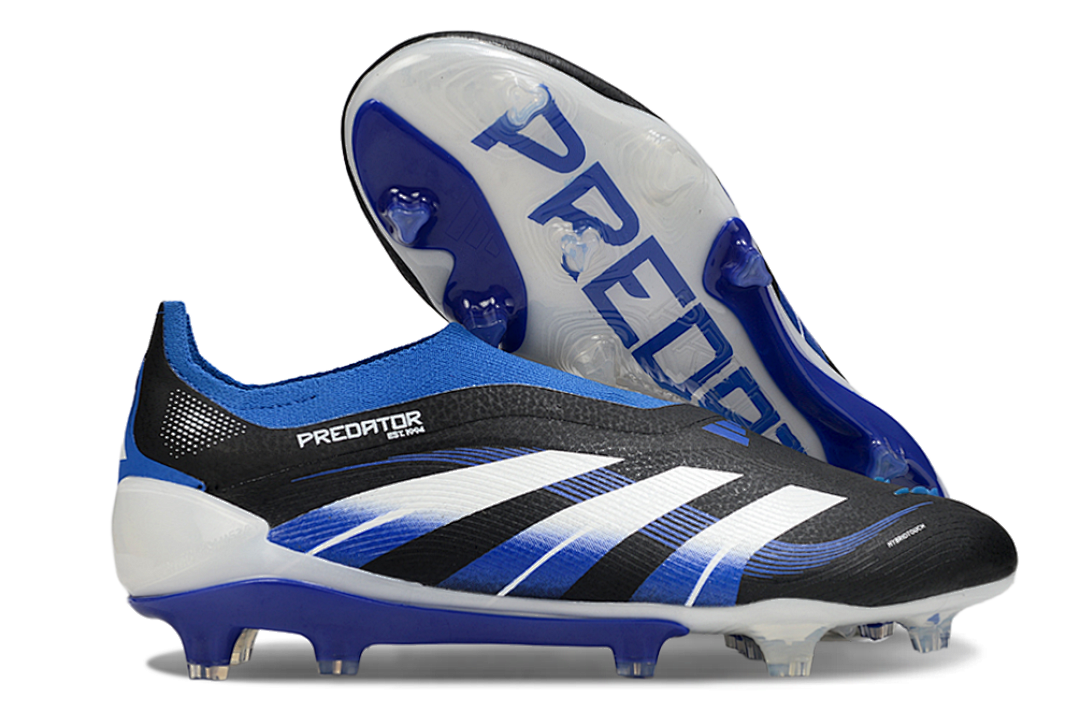 adidas 25 Predator Elite Laceless FG