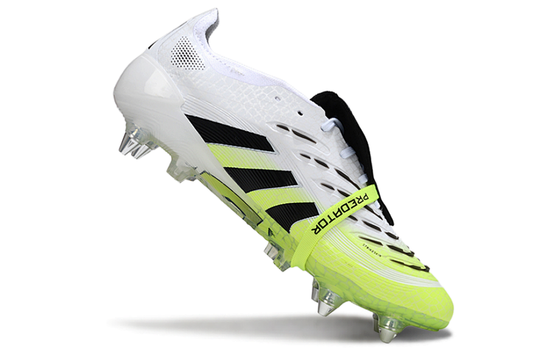 Adidas Predator accuracy+SG Boots