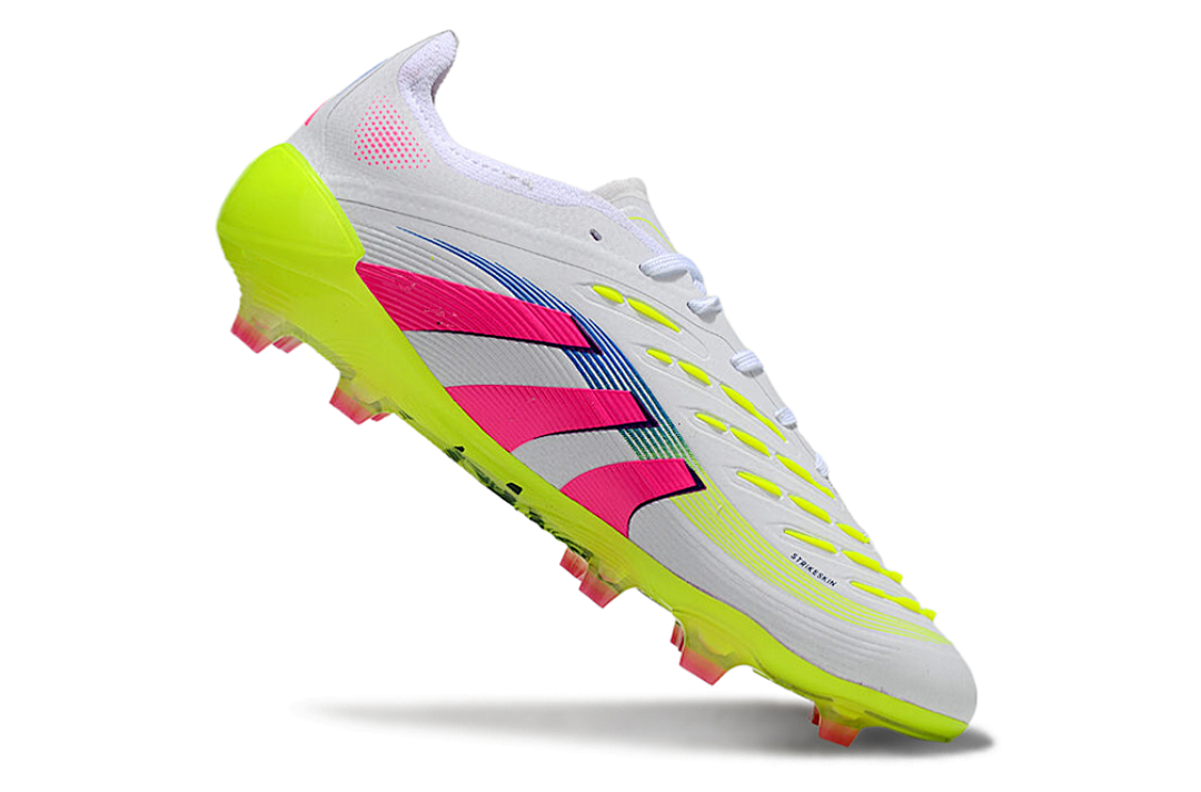 Adidas Predator accuracy+FG Boots