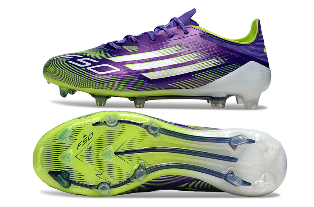 Adidas F50 Elite FG 'Radiant Blaze Pack'