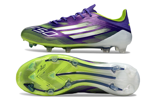 Adidas F50 Elite FG 'Radiant Blaze Pack'