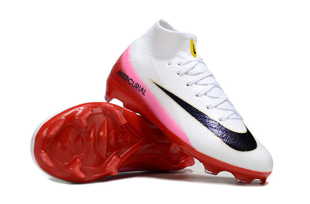 Nike Air Zoom Mercurial Vapor 15 Elite FG
