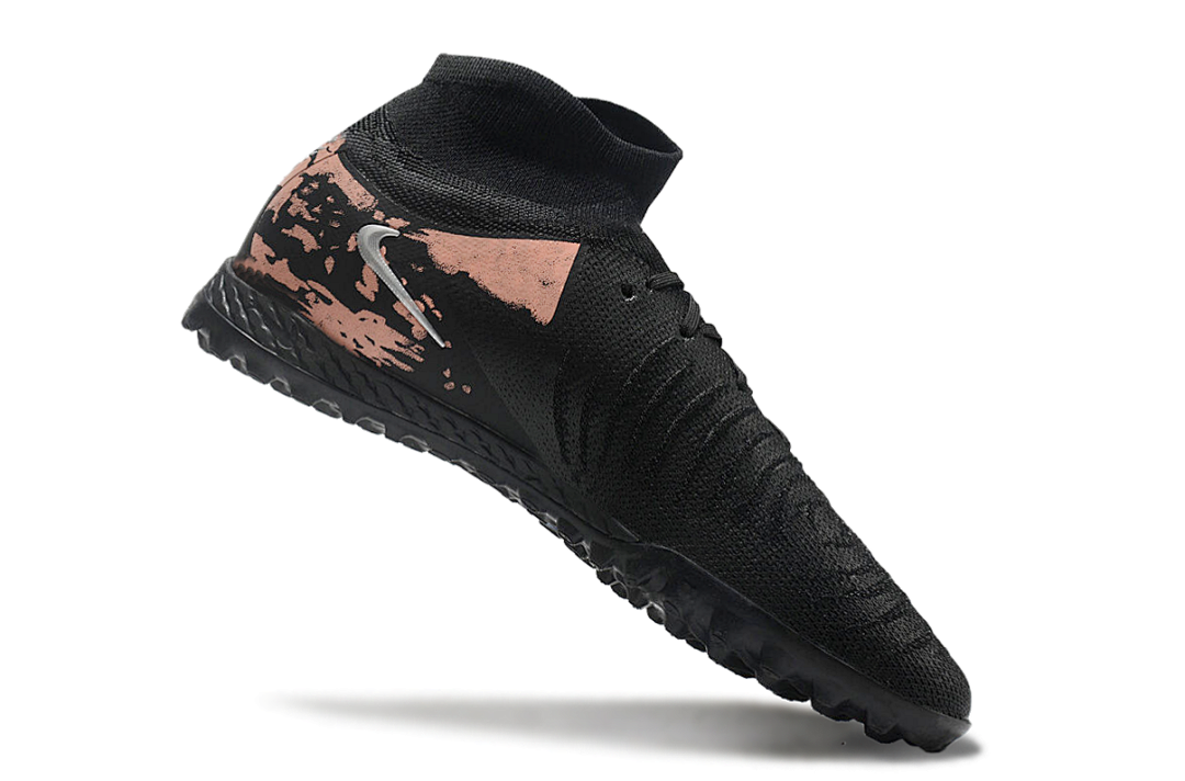 GX2 High-Top Knitted TF