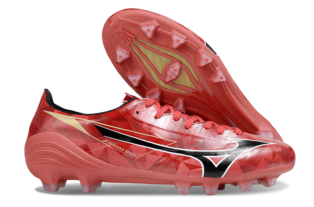 Mizuno Alpha Made in Japan FG