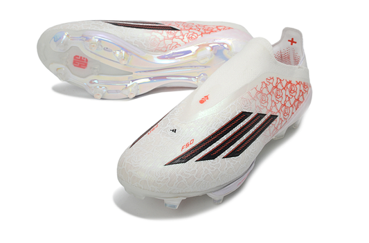 Adidas F50 Elite Laceless FG 'Heartbreaker' Lamine Yamal