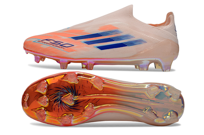 adidas F50 Elite Laceless FG