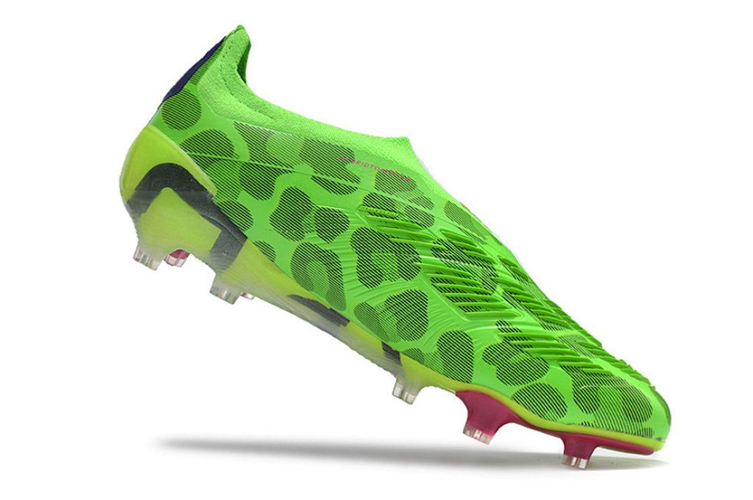 adidas Predator accuracy