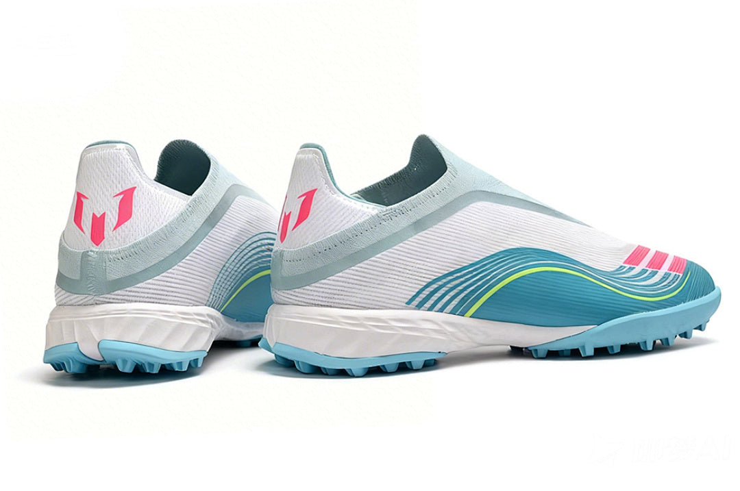 adidas F50 Pro Laceless TF