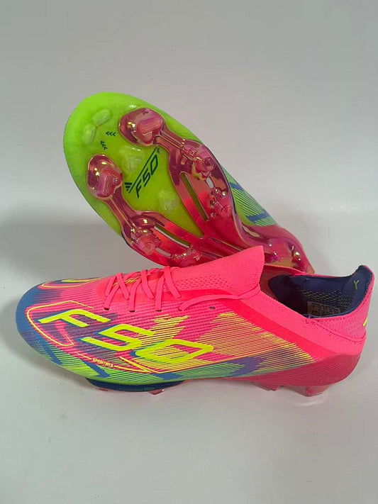 Adidas F50 Elite FG 'Mystic Victory Pack'
