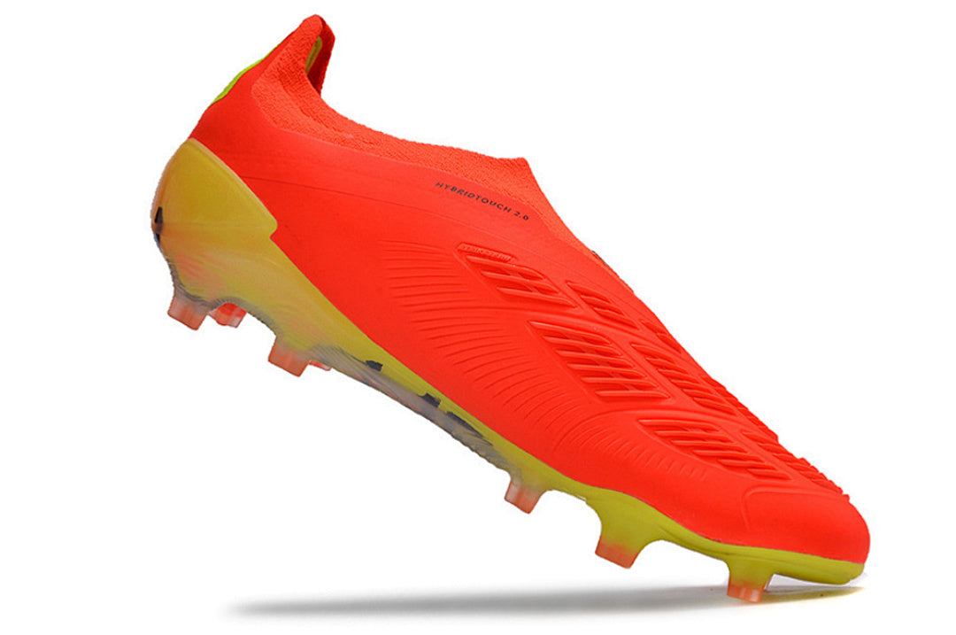 adidas Predator accuracy