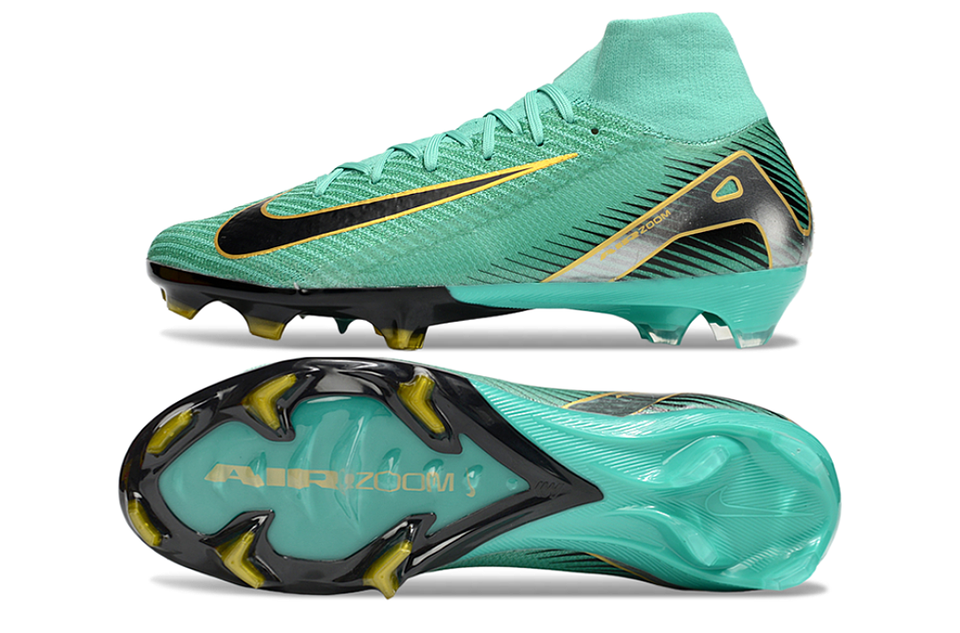 Mercurial Superfly IIX Elite FG