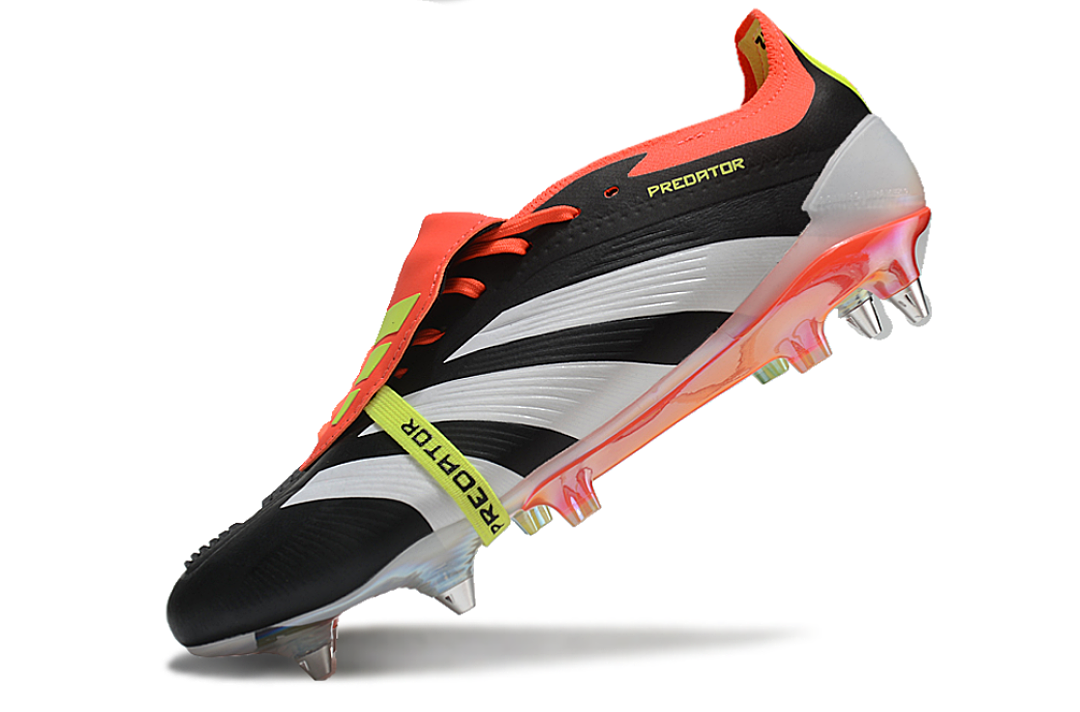adi Predator Elite Tongue SG