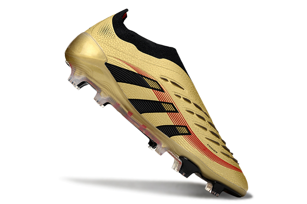Adidas Predator accuracy+FG Boots25