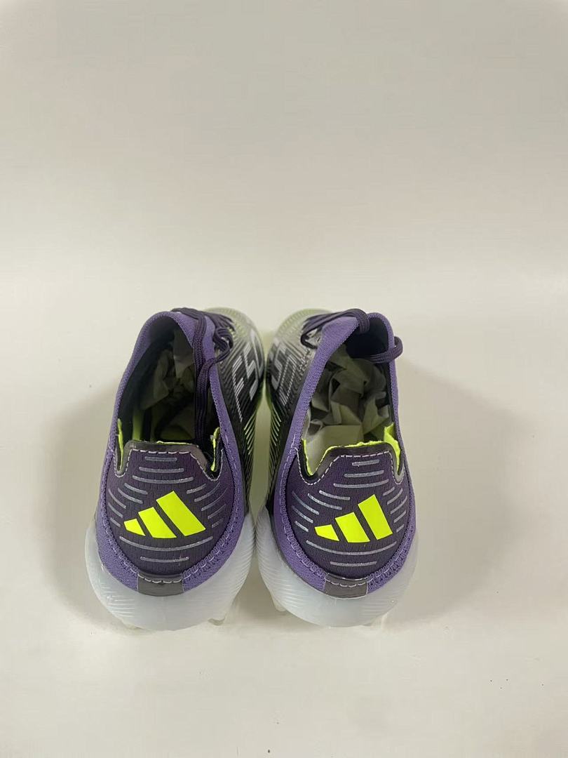 Adidas F50 Elite FG 'Fast Reborn Pack'
