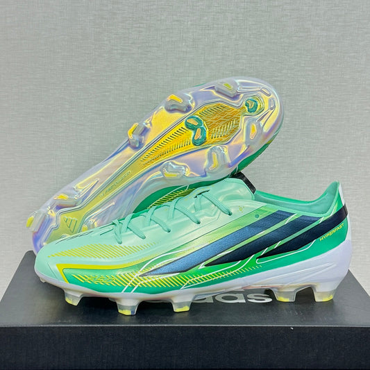 Adidas F50 HYPERFAST ELITE TF SIZE