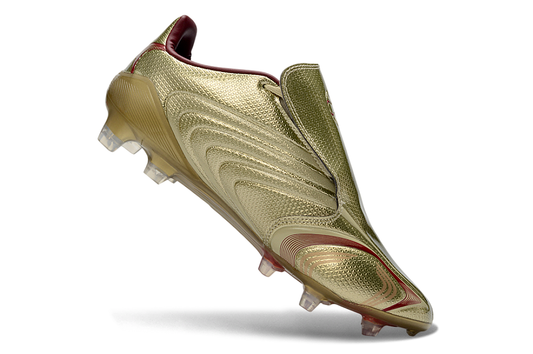 adidas F50 Elite Laceless FG
