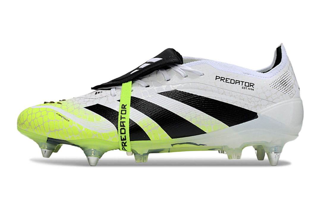 adidas 25 Predator Elite Tongue SG