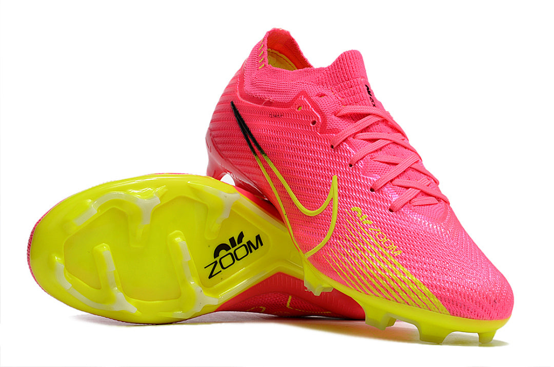 Nike Air Zoom Mercurial Vapor 15 XV Elite FG